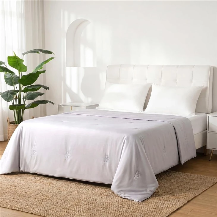 Bamboo Viscose Summer Cool peitto