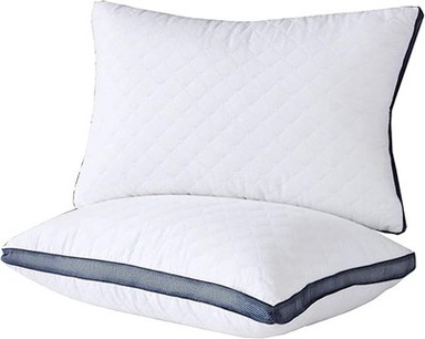 Queen Size Luxury Hotel Bed Pillows